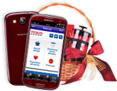 Konkurs "Ty kupujesz ! My nagradzamy!"