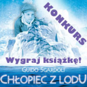 Konkurs "Chłopiec z lodu"