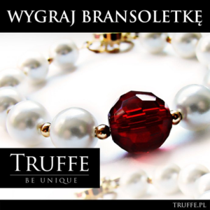 Konkurs "Wygraj elegancką bransoletkę CHIQUE"