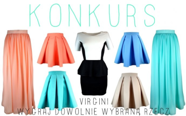 Konkurs "PorcelainDesire"