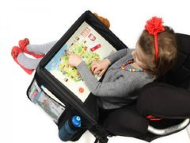 Konkurs "Sposób na nudę w podróży"