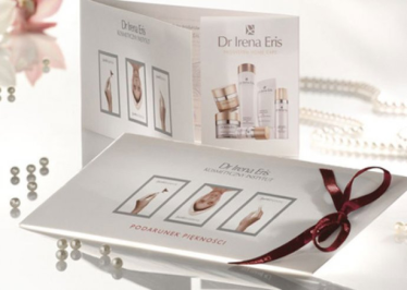 Konkurs "Odkryj w sobie piękno"