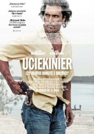 Konkurs "Uciekinier" Warszawa