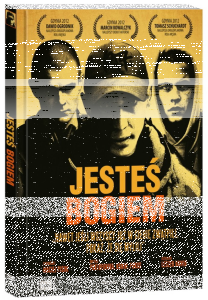 Konkurs "Jesteś Bogiem"