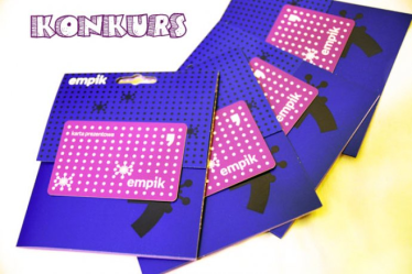 Podwójny konkurs z CupoNation.pl