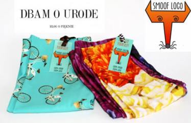 Konkurs "Wygraj legginsy Smoof & LOCO"