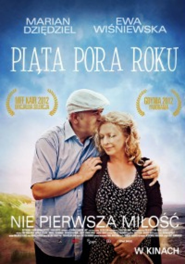 Konkurs "Piąta pora roku"