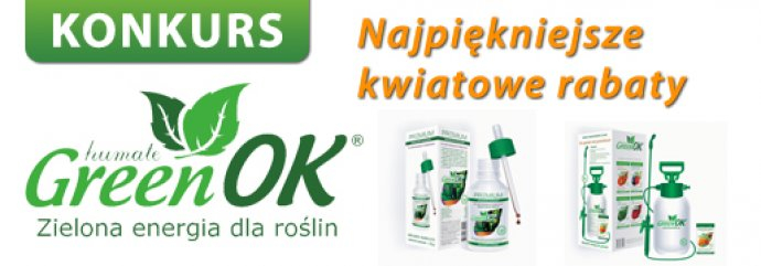 Najpiękniejsze kwiatowe rabaty