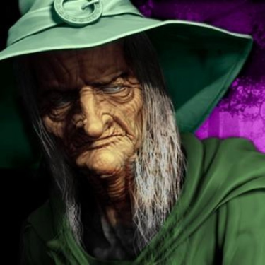 Konkurs "Strojów na Wrocławskich Dniach Fantastyki"