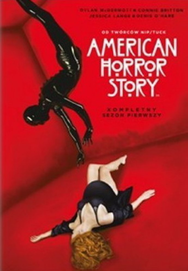 Konkurs "American Horror Story"