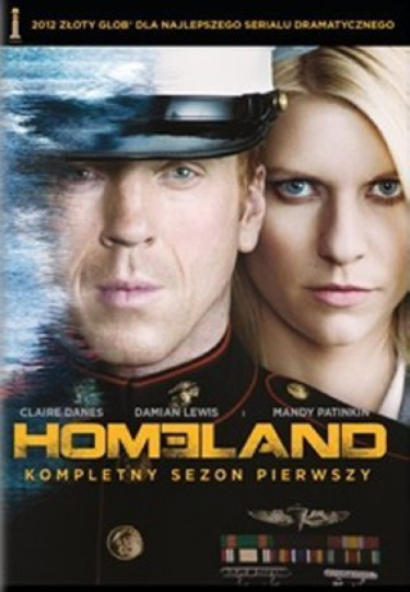 Konkurs "Homeland"