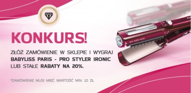 Konkurs "Bizuterka.pl"