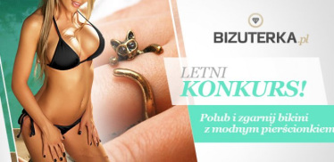 Konkurs "z Kocham Sukienki"