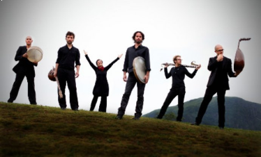 Konkurs "Wygraj bilety na Nową Tradycję"