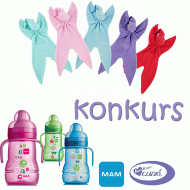 Konkurs "Uśmiech dziecka"