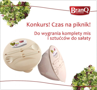Konkurs "Czas na piknik"