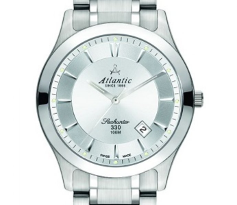 Konkurs "Poczuj sportowego ducha z Atlantic!"