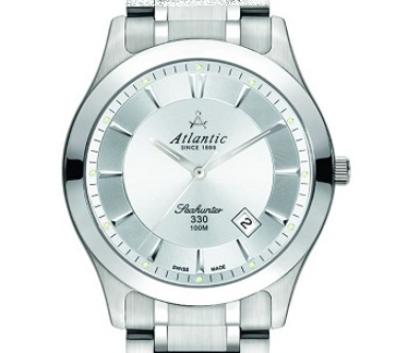 Konkurs "Poczuj sportowego ducha z Atlantic!"