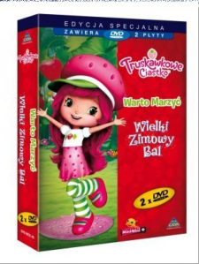 Konkurs z MiniMini+ "Uwielbiam owoce"