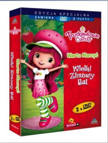 Konkurs z MiniMini+ "Uwielbiam owoce"