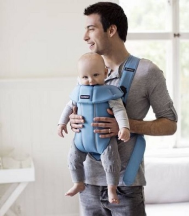 Konkurs "Bebilon nie tylko dla Tatusiów"