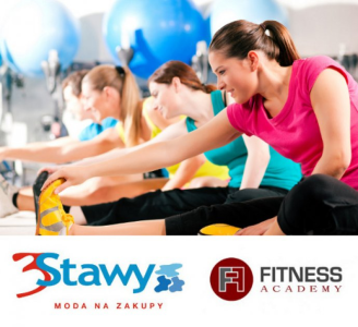 FIT FOCIA:-) Pochwal się swoim wiosennym treningiem