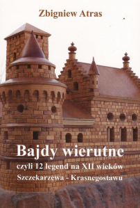 Konkurs "To nie bajda"