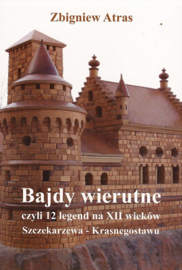 Konkurs "To nie bajda"