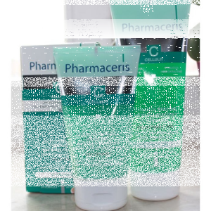 Konkurs "Wygraj zestaw Pharmaceris Cellu Free"