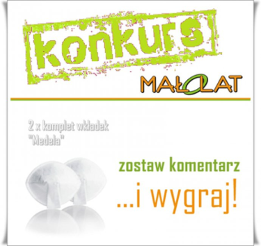 Szybki konkurs - dla mam i nie tylko