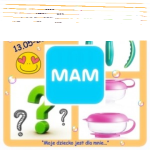 Konkurs "z okazji Dnia Dziecka"