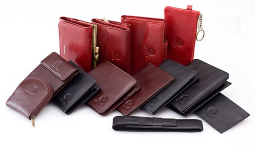 Konkurs "Na Dzień Matki - do wygrania portfele firmy Krenig"