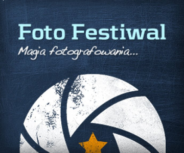 Konkurs "Foto Festiwal"