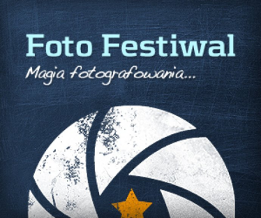 Konkurs "Foto Festiwal"