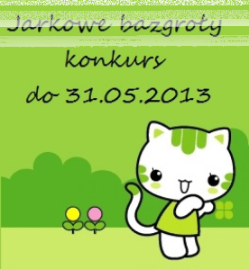 Konkurs "z okazji Dnia Dziecka"