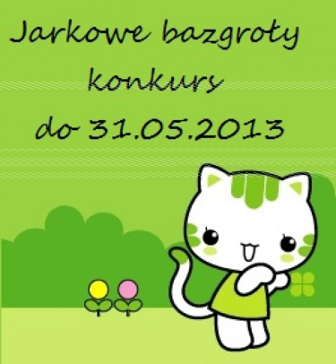 Konkurs "z okazji Dnia Dziecka"
