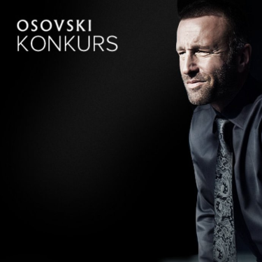 Konkurs "Personality needs no jacket"