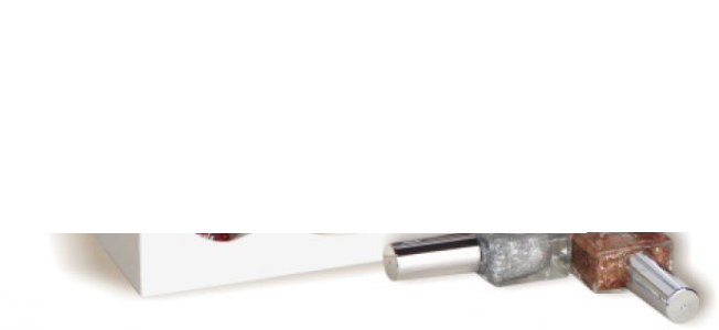 Konkurs "Wygraj zestawy nowych lakierów Golden Rose"