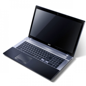 Konkurs szybkich i wściekłych komputerów ACER