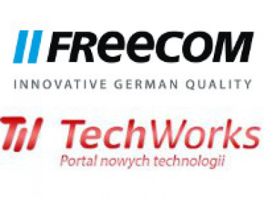 Konkurs "TechWords i Freecom"