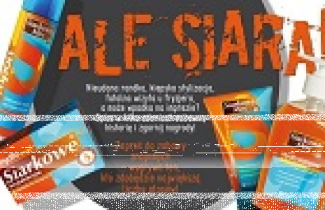 Konkurs "Ale Siara!"