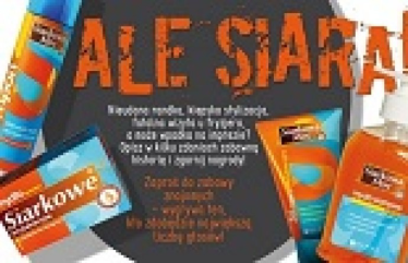 Konkurs "Ale Siara!"