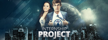 Konkurs "Zostań stażystą w Stock Prestige!"