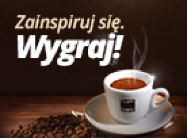 Wygraj podwójne zaproszenia do Cube Cafe na pyszną i aromatyczną kawę!