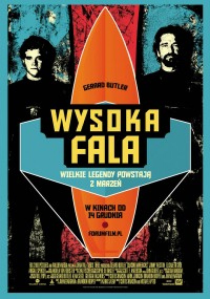 Konkurs "Wysoka fala"