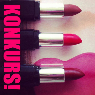 Konkurs "Do wygrania kosmetyki IsaDora"