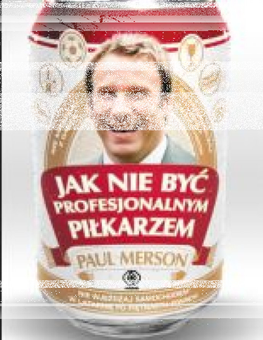 Konkurs "Jak nie być profesjonalnym piłkarzem?"