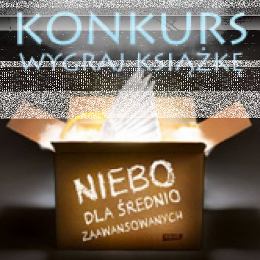 Wygraj najnowszą książkę Szymona Hołowni