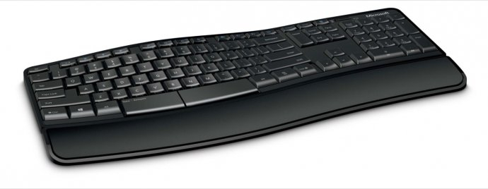 Wygraj Microsoft Sculpt Comfort Keyboard lub Microsoft Sculpt Touch Mouse