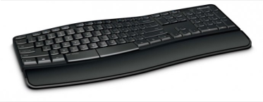 Wygraj Microsoft Sculpt Comfort Keyboard lub Microsoft Sculpt Touch Mouse